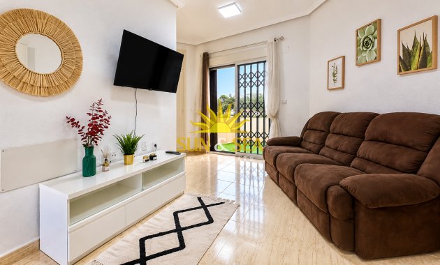 Long Term Rental - Apartment - San Miguel de Salinas