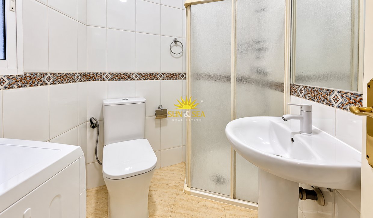 Long Term Rental - Apartment - San Miguel de Salinas