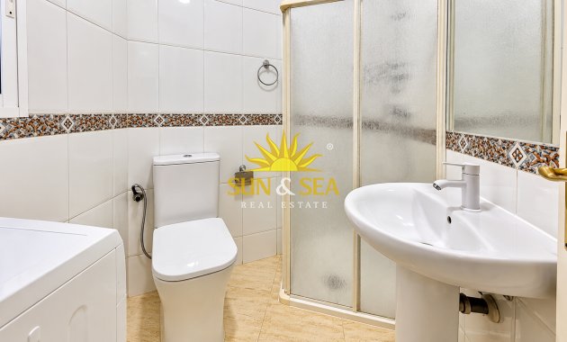 Long Term Rental - Apartment - San Miguel de Salinas
