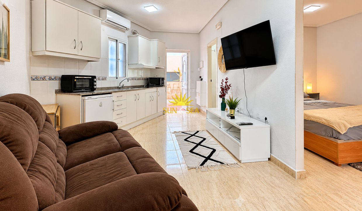 Long Term Rental - Apartment - San Miguel de Salinas