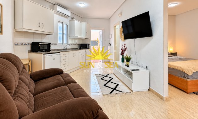 Long Term Rental - Apartment - San Miguel de Salinas