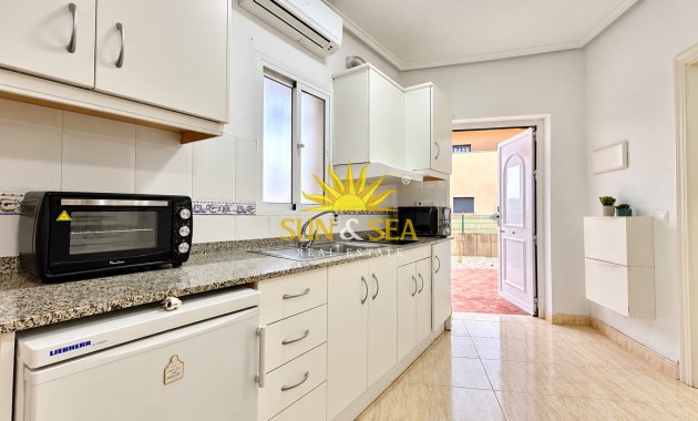 Long Term Rental - Apartment - San Miguel de Salinas