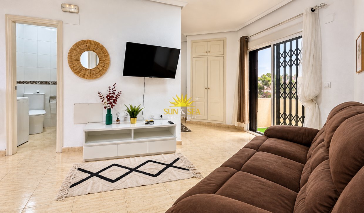 Long Term Rental - Apartment - San Miguel de Salinas