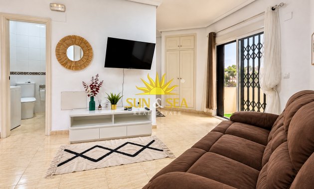 Long Term Rental - Apartment - San Miguel de Salinas