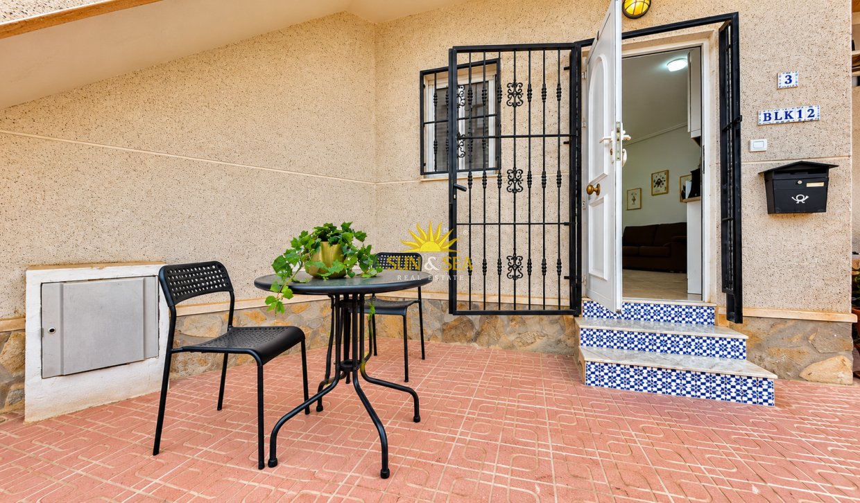 Long Term Rental - Apartment - San Miguel de Salinas