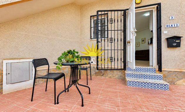 Long Term Rental - Apartment - San Miguel de Salinas