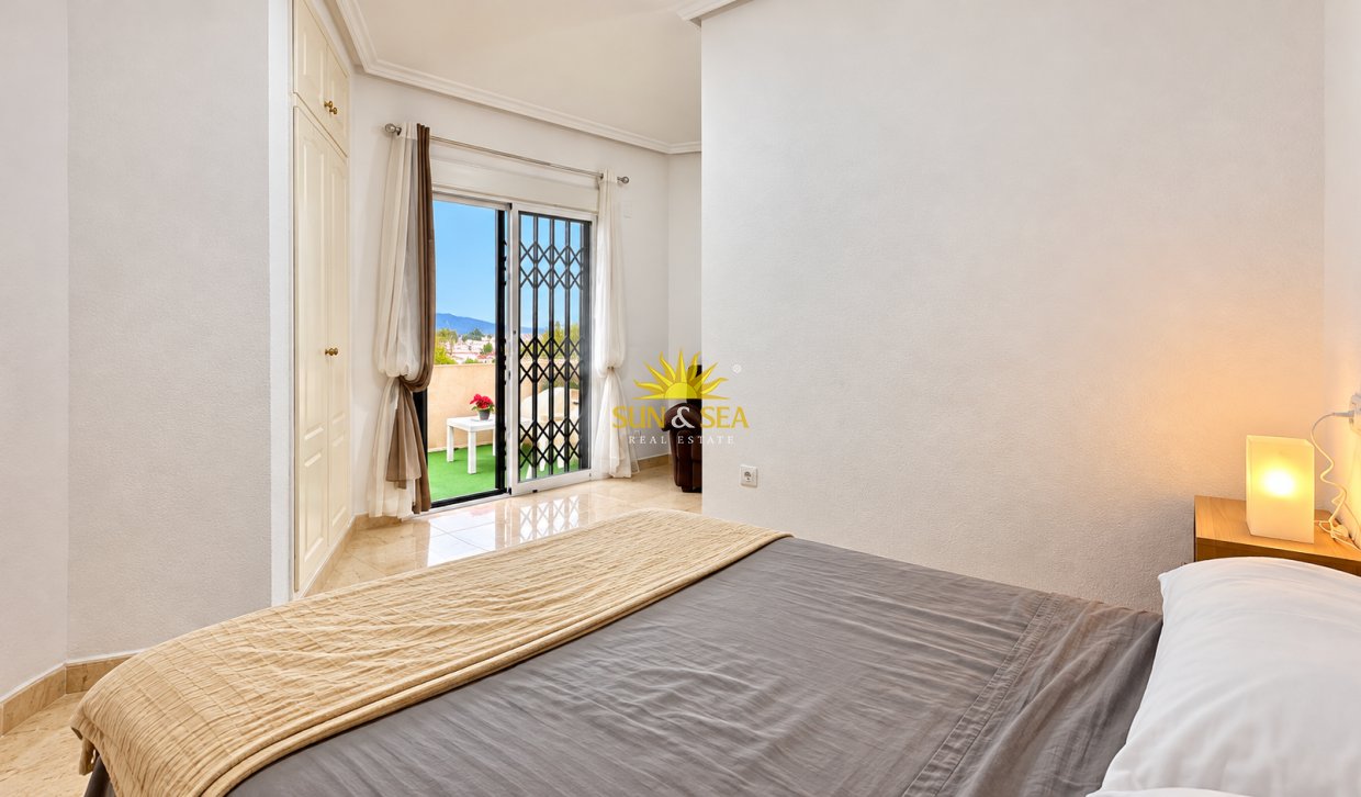 Long Term Rental - Apartment - San Miguel de Salinas