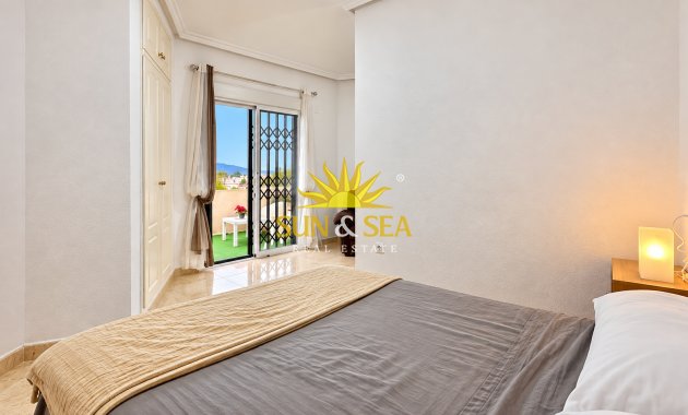 Long Term Rental - Apartment - San Miguel de Salinas