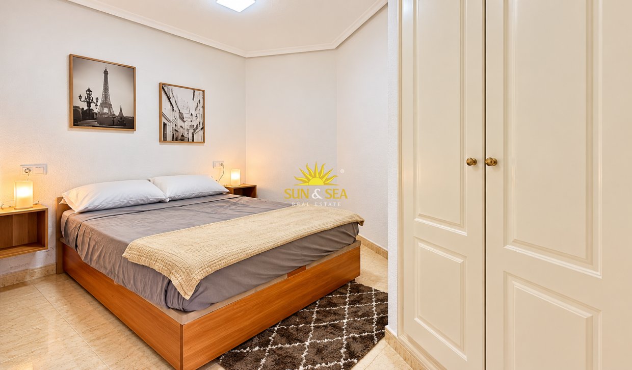 Long Term Rental - Apartment - San Miguel de Salinas