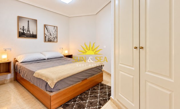 Long Term Rental - Apartment - San Miguel de Salinas