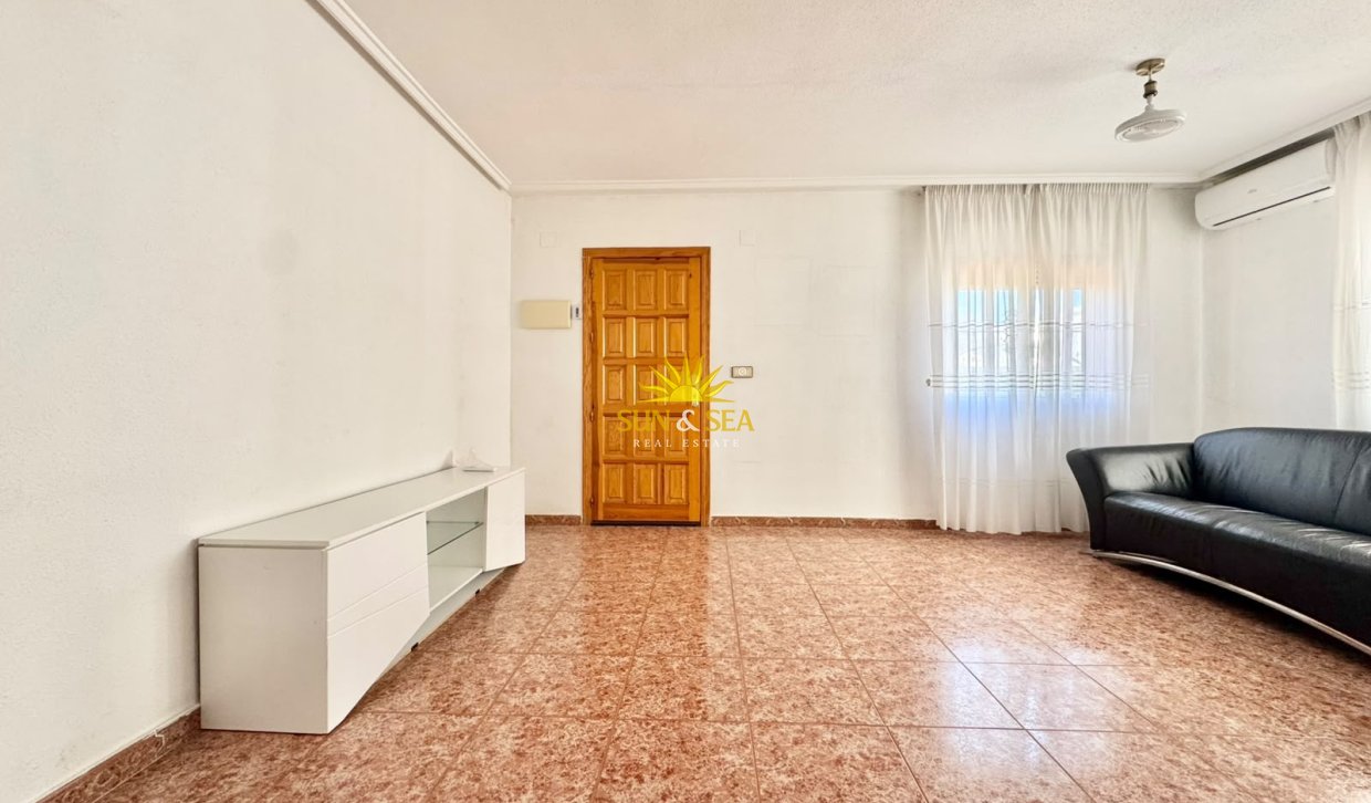 Long Term Rental - Duplex - Torrevieja - torrevieja