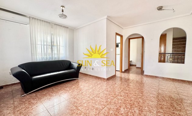 Long Term Rental - Duplex - Torrevieja - torrevieja