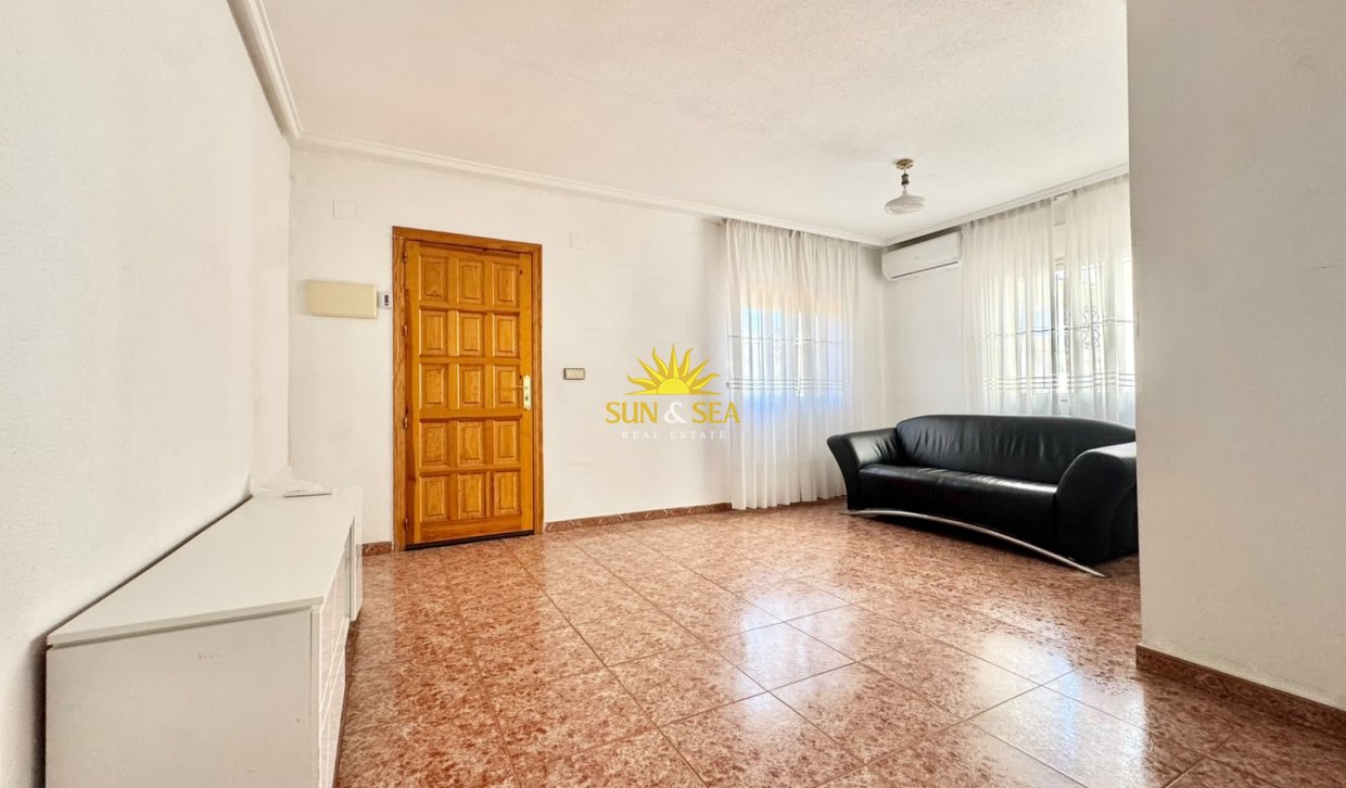 Long Term Rental - Duplex - Torrevieja - torrevieja