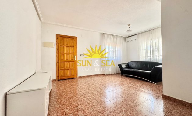 Long Term Rental - Duplex - Torrevieja - torrevieja