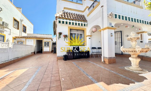 Long Term Rental - Duplex - Torrevieja - torrevieja
