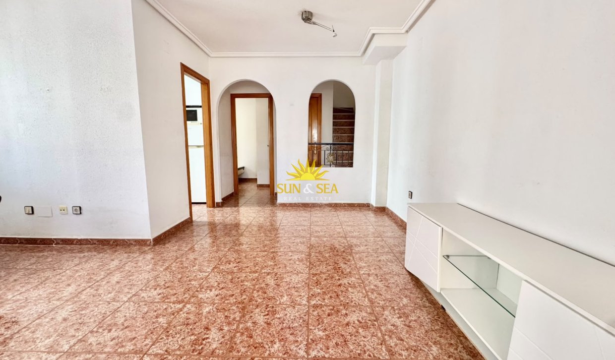 Long Term Rental - Duplex - Torrevieja - torrevieja