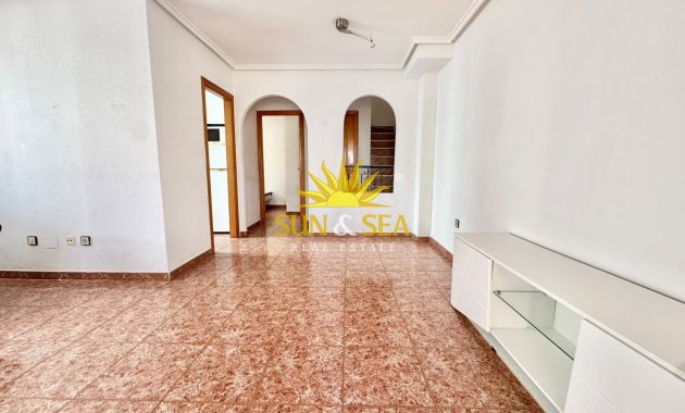 Long Term Rental - Duplex - Torrevieja - torrevieja
