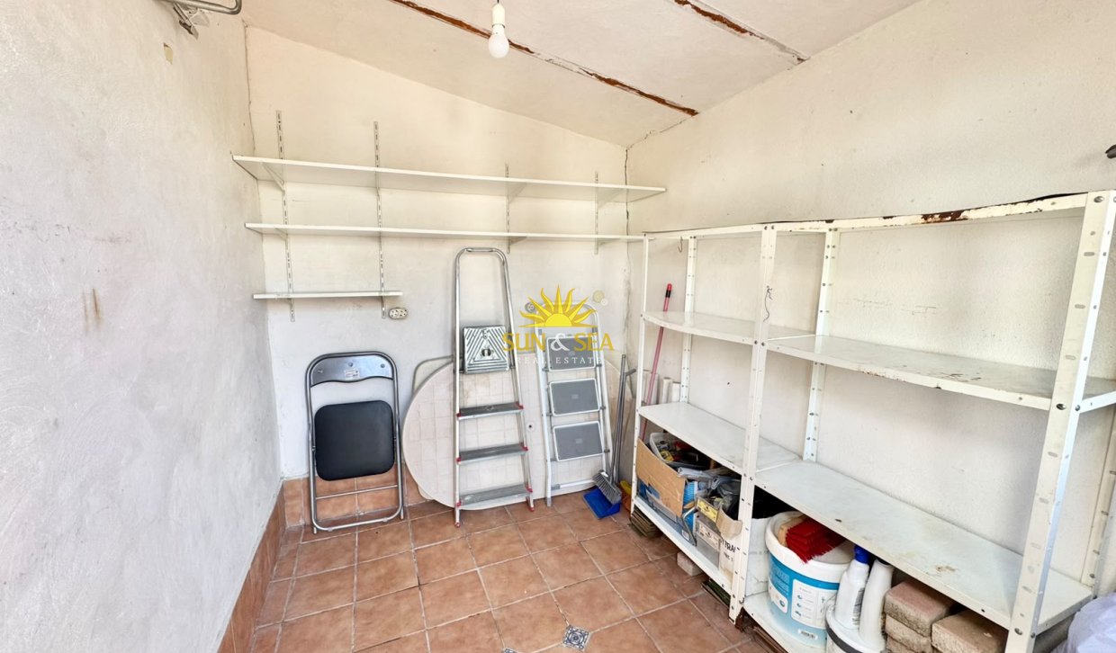 Long Term Rental - Duplex - Torrevieja - torrevieja