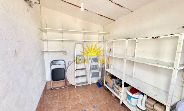 Long Term Rental - Duplex - Torrevieja - torrevieja