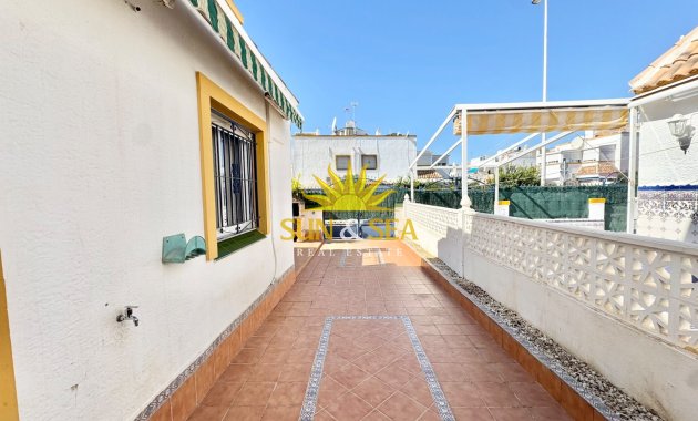 Long Term Rental - Duplex - Torrevieja - torrevieja