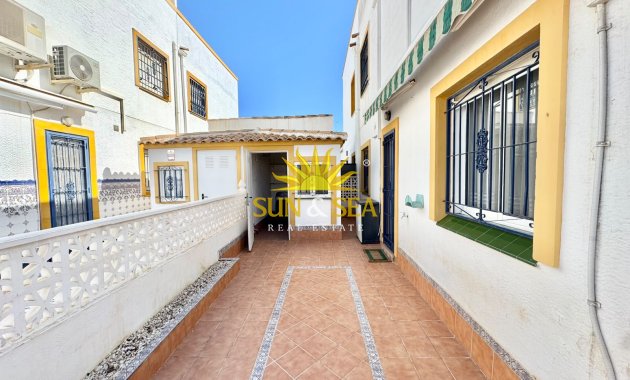 Long Term Rental - Duplex - Torrevieja - torrevieja