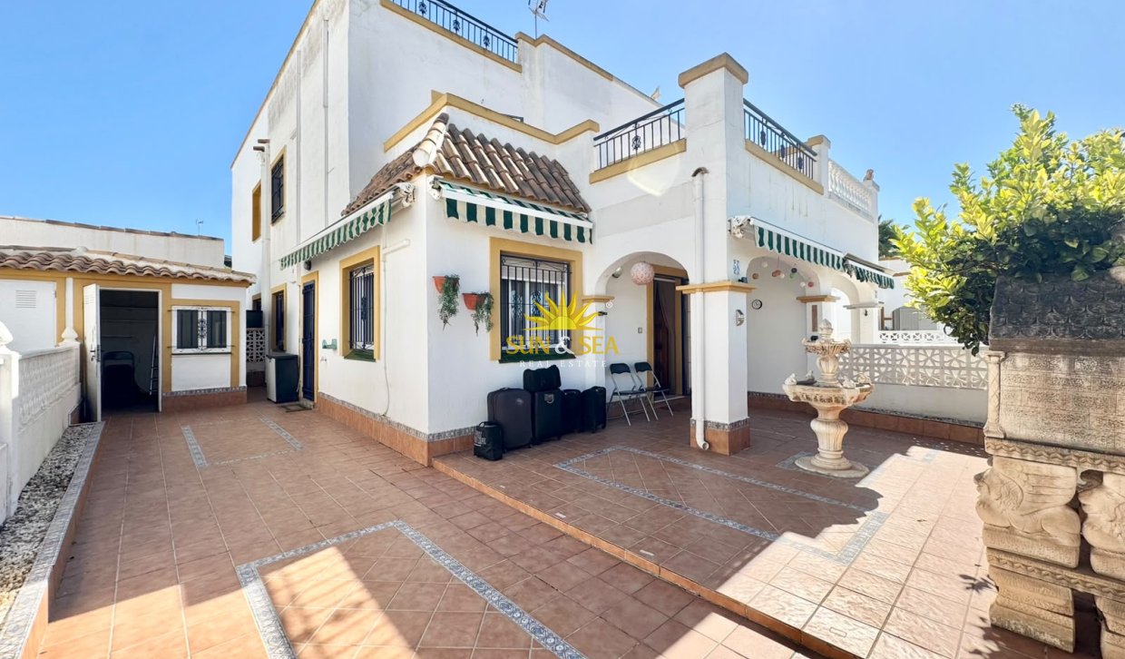 Long Term Rental - Duplex - Torrevieja - torrevieja