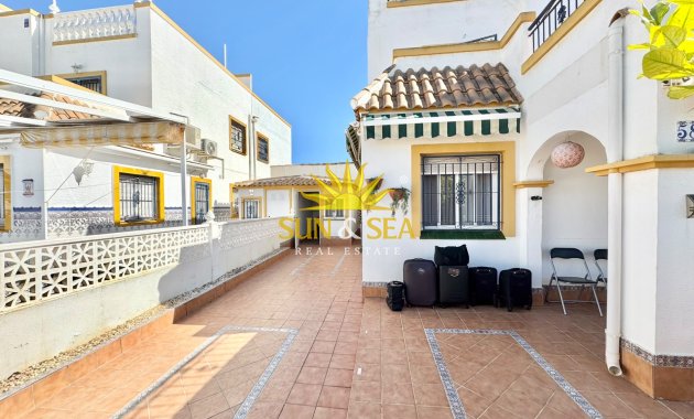 Long Term Rental - Duplex - Torrevieja - torrevieja