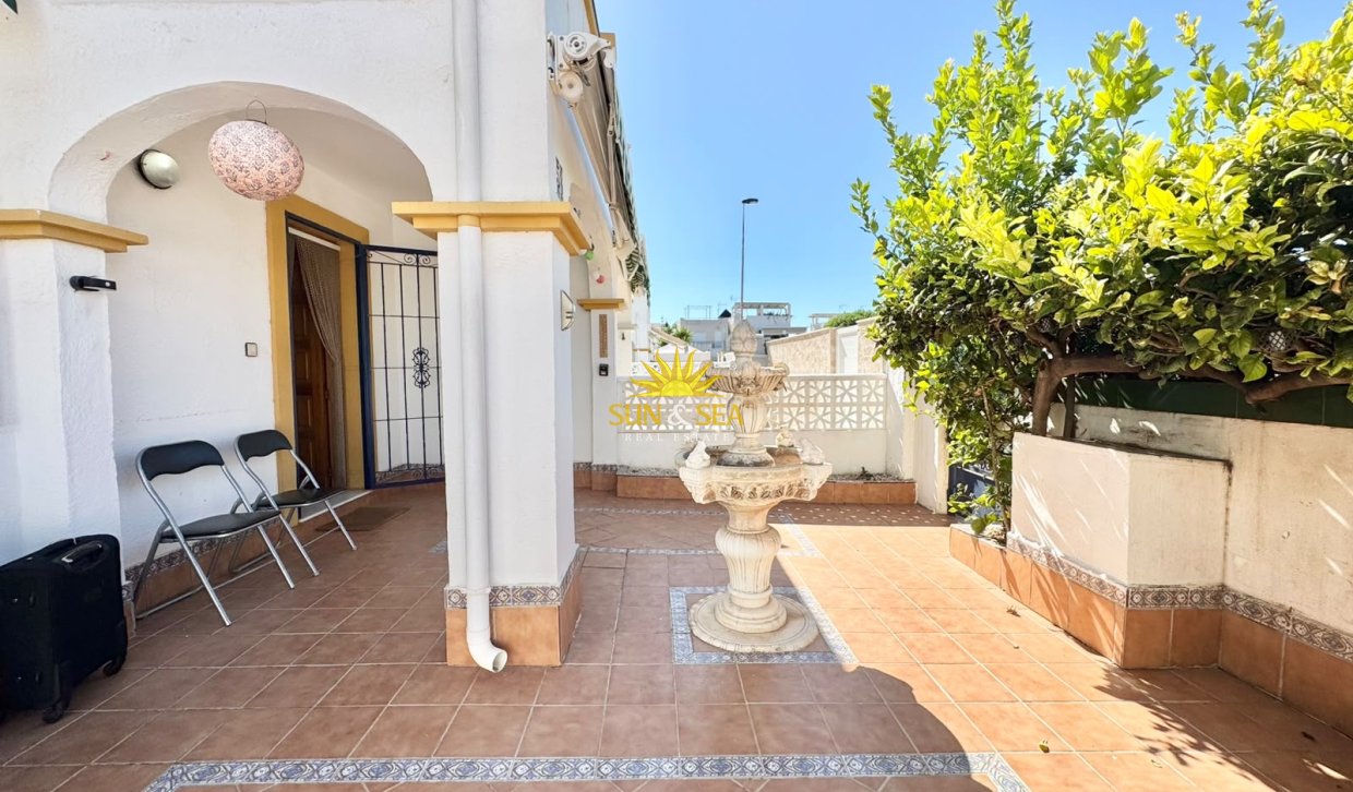 Long Term Rental - Duplex - Torrevieja - torrevieja