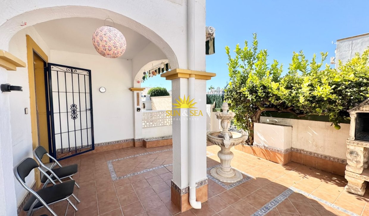 Long Term Rental - Duplex - Torrevieja - torrevieja