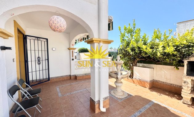 Long Term Rental - Duplex - Torrevieja - torrevieja