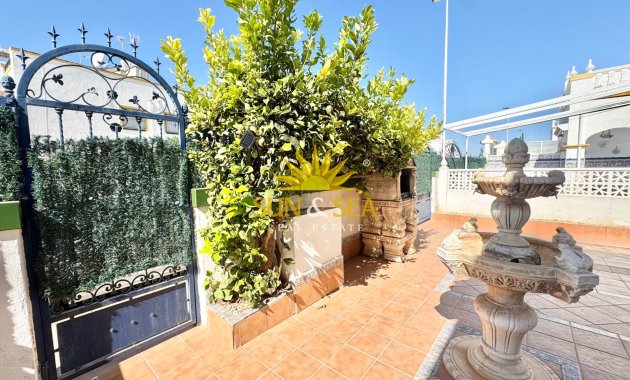 Long Term Rental - Duplex - Torrevieja - torrevieja