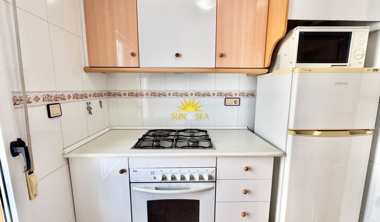 Long Term Rental - Duplex - Torrevieja - torrevieja