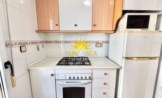 Long Term Rental - Duplex - Torrevieja - torrevieja
