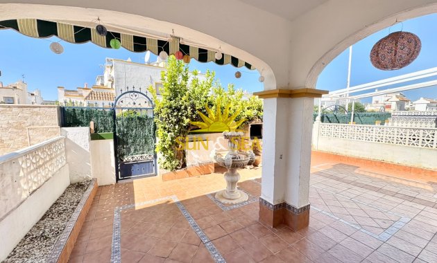 Long Term Rental - Duplex - Torrevieja - torrevieja