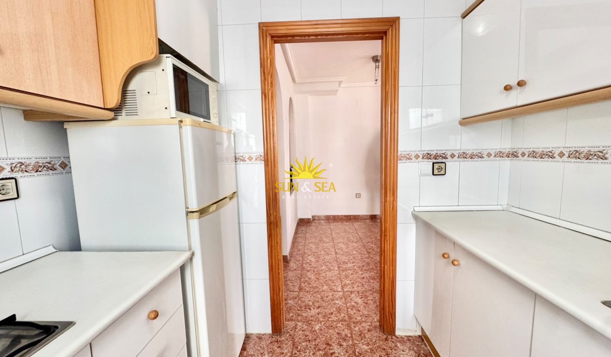 Long Term Rental - Duplex - Torrevieja - torrevieja