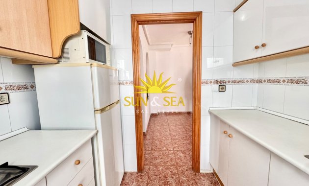 Long Term Rental - Duplex - Torrevieja - torrevieja