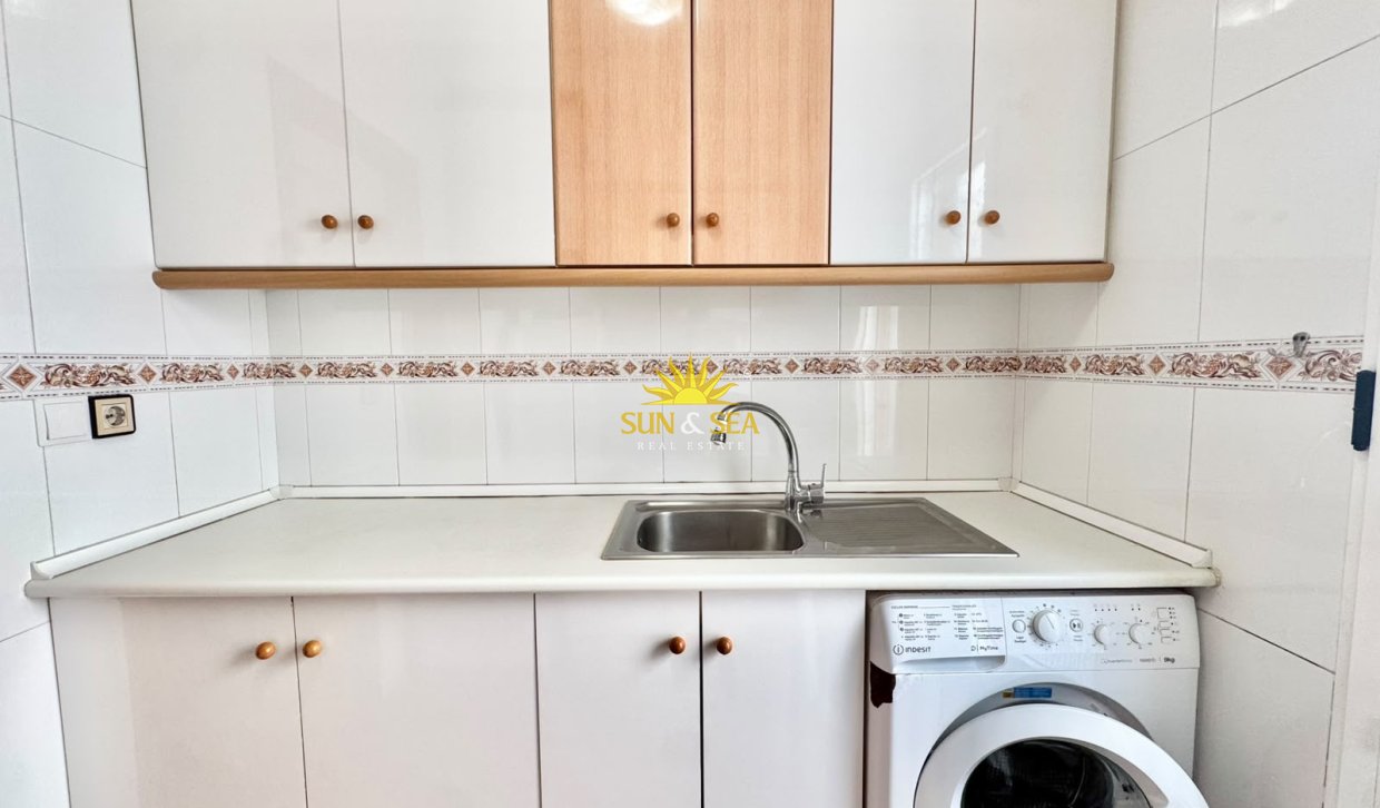 Long Term Rental - Duplex - Torrevieja - torrevieja