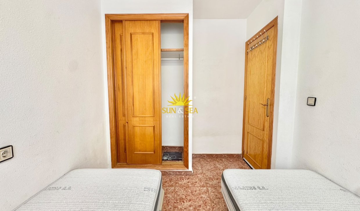 Long Term Rental - Duplex - Torrevieja - torrevieja