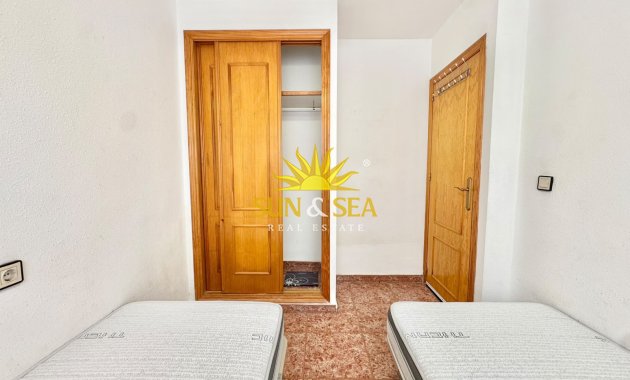 Long Term Rental - Duplex - Torrevieja - torrevieja