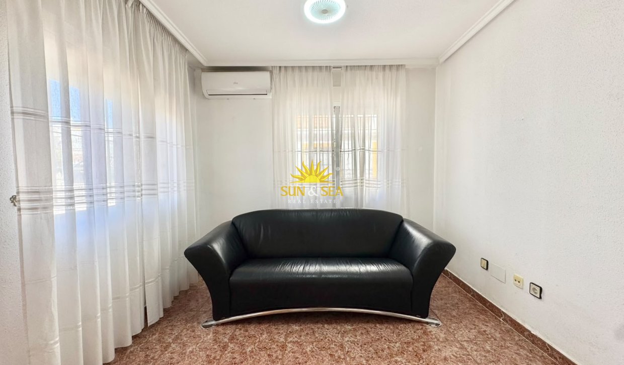 Long Term Rental - Duplex - Torrevieja - torrevieja