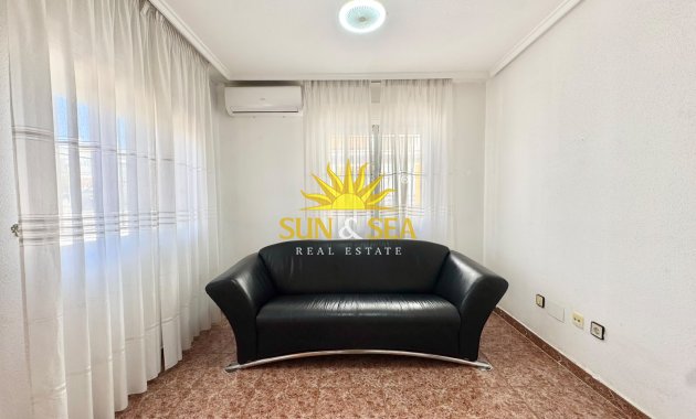 Long Term Rental - Duplex - Torrevieja - torrevieja