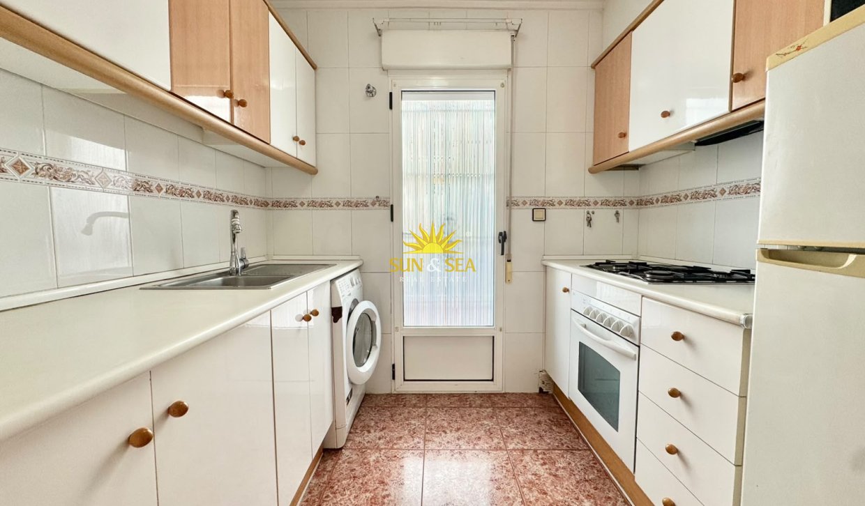 Long Term Rental - Duplex - Torrevieja - torrevieja