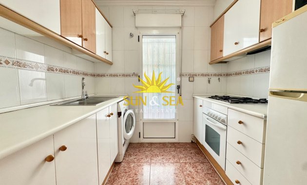 Long Term Rental - Duplex - Torrevieja - torrevieja