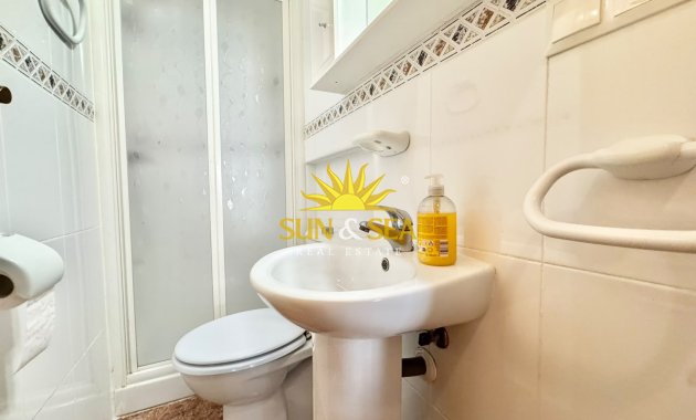 Long Term Rental - Duplex - Torrevieja - torrevieja