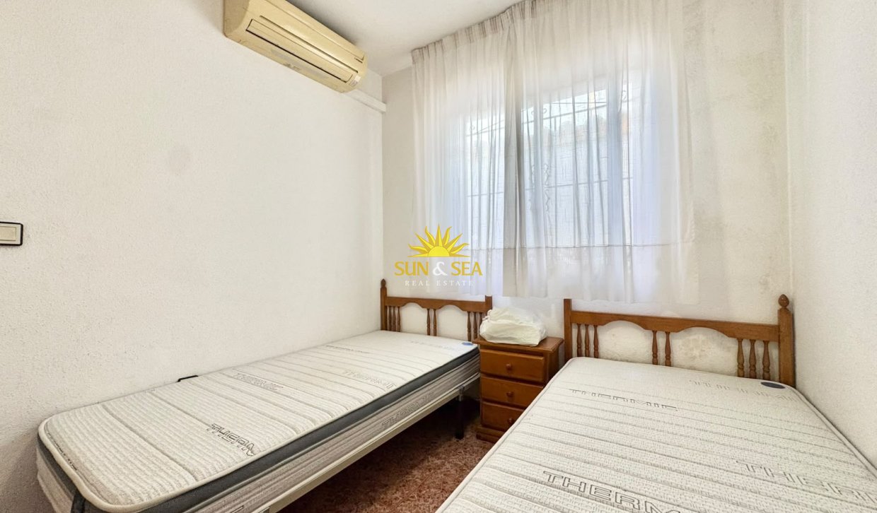 Long Term Rental - Duplex - Torrevieja - torrevieja