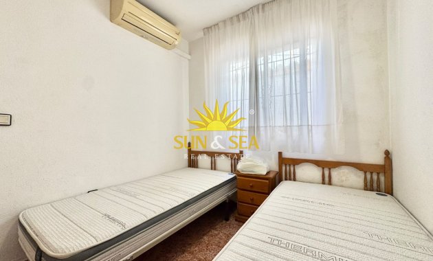 Long Term Rental - Duplex - Torrevieja - torrevieja