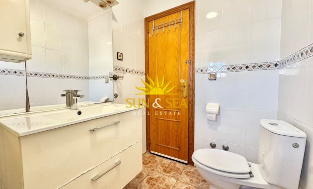 Long Term Rental - Duplex - Torrevieja - torrevieja