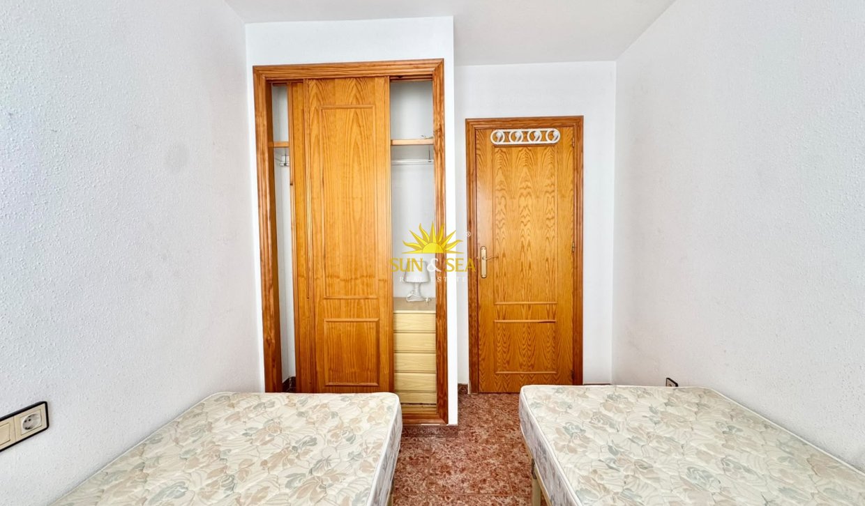 Long Term Rental - Duplex - Torrevieja - torrevieja