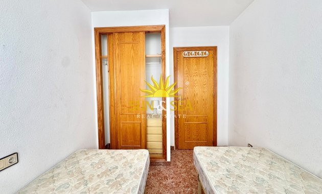 Long Term Rental - Duplex - Torrevieja - torrevieja