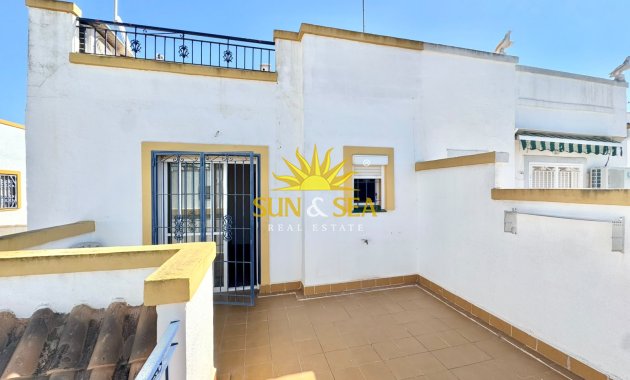 Long Term Rental - Duplex - Torrevieja - torrevieja